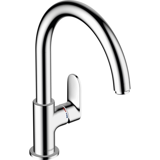 Kjøkkenbatteri Hansgrohe Vernis Blend M35 210 Kjøkkenbatteri Hansgrohe Vernis Blend M35 210