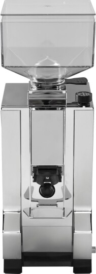 Eureka Mignon Silenzio 50 kaffekvern 310W 16CR (300g) Krom/Sølv