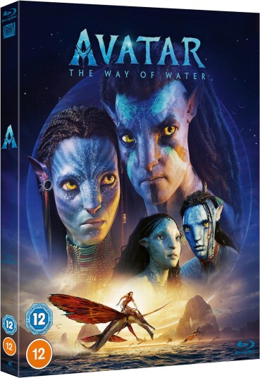 Avatar 2 The Way Of Water
