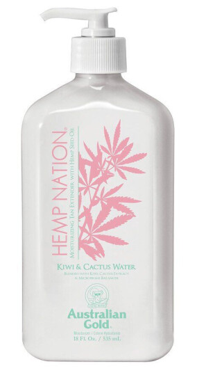 Australian Gold Kiwi & Cactus Water Body Lotion 535ml Australian Gold Kiwi & Cactus Water Body Lotion 535ml