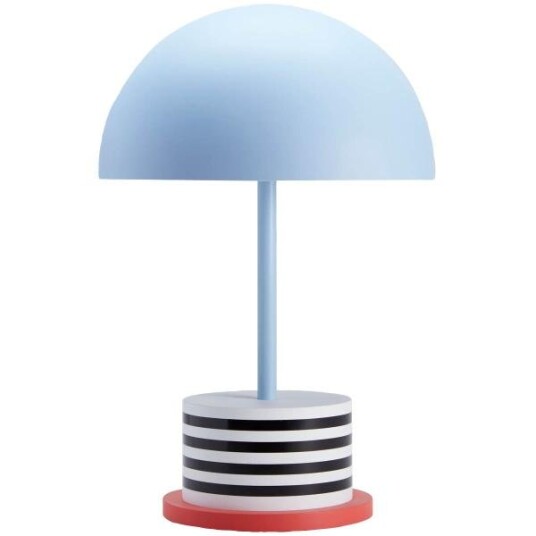 Printworks Riviera lampe striper/multi Printworks Riviera lampe striper/multi