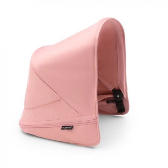Bugaboo Donkey 5 Kalesje Morning Pink Bugaboo Donkey 5 Kalesje Morning Pink