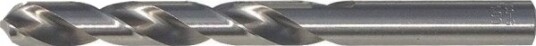 Abbraboro Bor Metallbor Hss-Gs 7,5/109/69 Abbraboro [Pris X 10 Stk.]