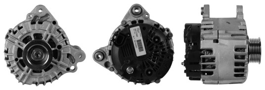 Dynamo DRI 2113551402