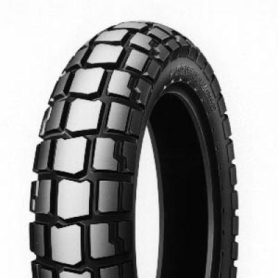 Dunlop K 660 130/90-17 TT 68S bakhjul Dunlop K 660 130/90-17 TT 68S bakhjul
