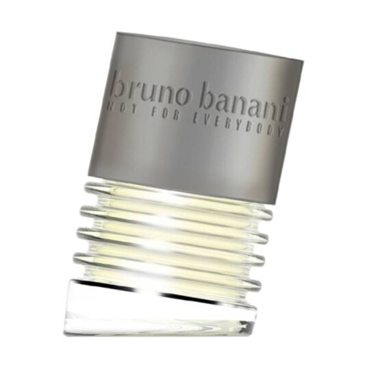 Bruno Banani Man Eau De Toilette 30ml