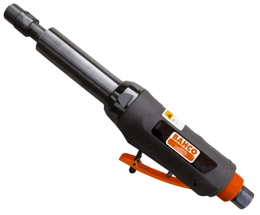 Bahco arkivmaskin BP822E Trykkluft 6mm Bahco arkivmaskin BP822E Trykkluft 6mm