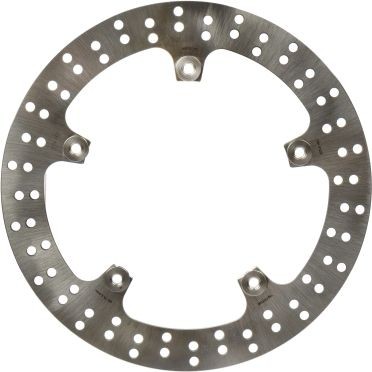 Bremseskive TRW MSTR257