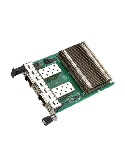 Intel Ethernet Network Adapter E830 XXVDA2 E830XXVDA2OC3M Intel Ethernet Network Adapter E830 XXVDA2 E830XXVDA2OC3M