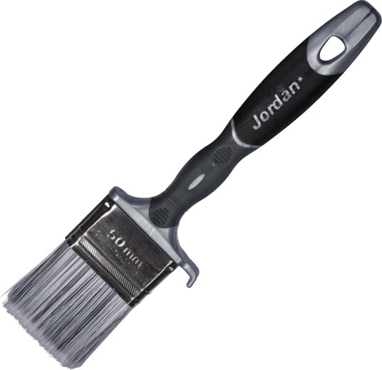 Jordan ultimate pensel flat 50 mm Jordan ultimate pensel flat 50 mm
