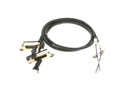 Tautrekk, håndbremse BOSCH 1 987 477 930