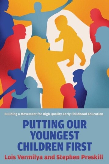 Putting Our Youngest Children First