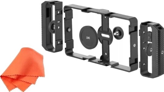 Jjc Smarttelefonholder Jjc Spc Ms1r Med Fjernkontroll Magnetisk