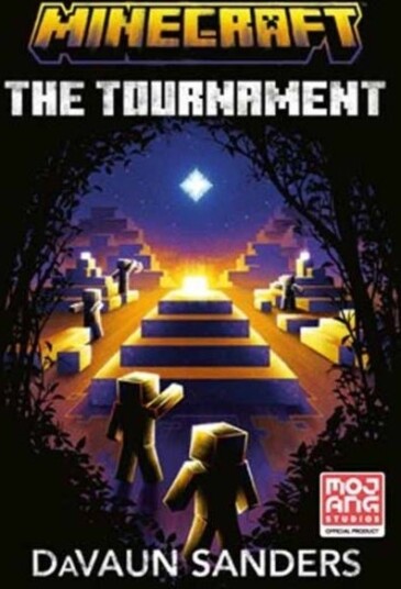 Minecraft: The Tournament Minecraft: The Tournament