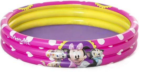 Bestway Barnpool Minnie Bestway Barnpool Minnie