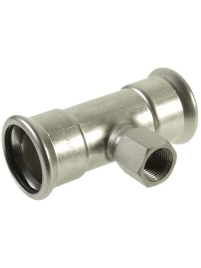 Vsh Fabrieken Xpr stainless t thr fff 108xrp2x108