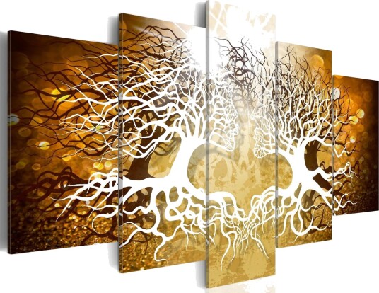 Bilde Forest Lovers 200x100 Artgeist sp. z o. o.