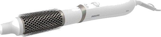 Philips Hårføner 3000 Series BHA303 hair dryer/hair styler 800 W Hvit Philips Hårføner 3000 Series BHA303 hair dryer/hair styler 800 W Hvit