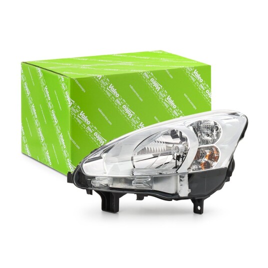 Valeo Hovedlyskaster VALEO 044781 Valeo Hovedlyskaster VALEO 044781