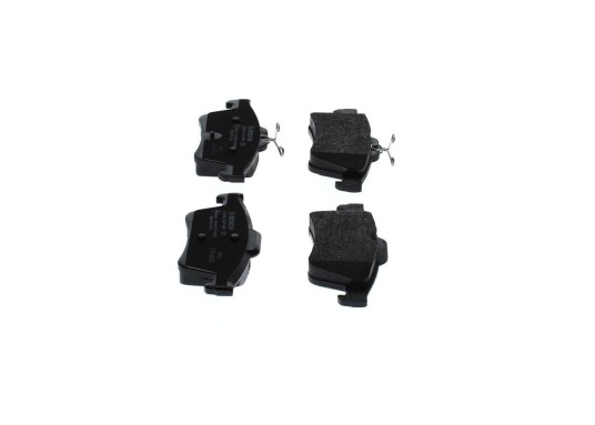 Bremseklosser BOSCH 0 986 424 999 Bremseklosser BOSCH 0 986 424 999