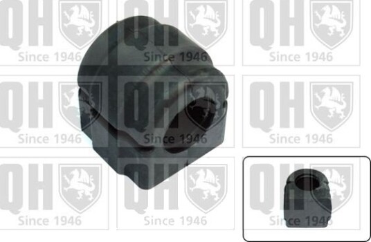 Lagring, stabilisator QUINTON HAZELL EMB6997