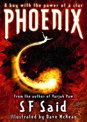 Phoenix Av Sf Said