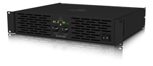 Behringer KM1700 Behringer KM1700