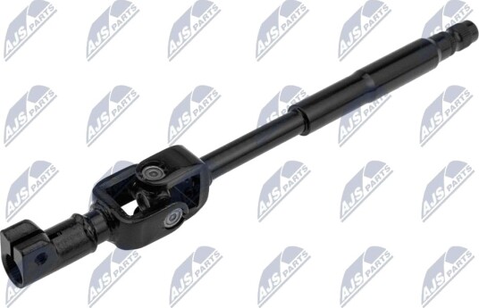 NTY SKK-TY-029 Styreaksel