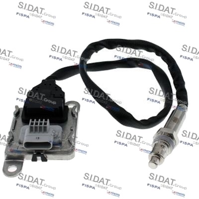 FISPA 82.3073A2 NOx-sensor, NOx-katalysator