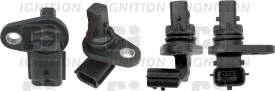 Sensor kamakselposisjon QUINTON HAZELL XREV787