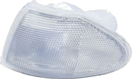 ABAKUS 442-1510R-UE-C Blinklys