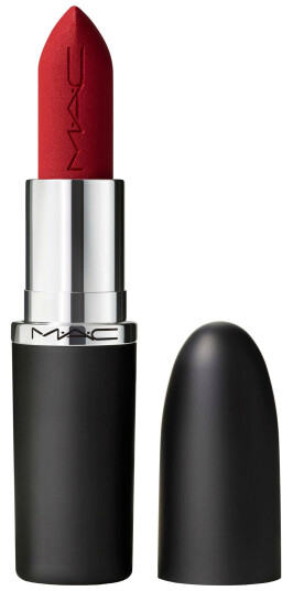 MAC Cosmetics Macximal Silky Matte Lipstick Russian Red 3,5g