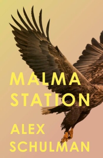 Malma Station Malma Station