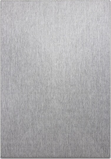 Innendørs/Utendørs tepper Arlo grå Størrelse: 200 x 290 cm Innendørs/Utendørs tepper Arlo grå Størrelse: 200 x 290 cm