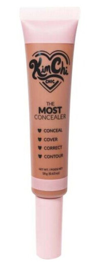 KimChi Chic The Most Concealer Orange KimChi Chic The Most Concealer Orange