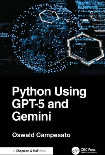 Python Using GPT-5 and Gemini