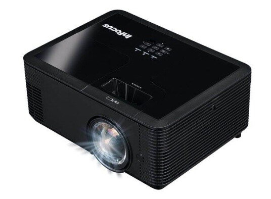 InFocus IN138HDST