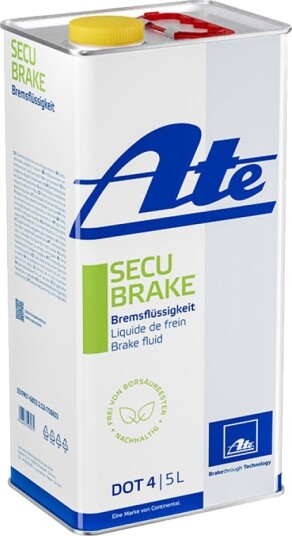 Bremsevæske ATE 03.9901 6803.2