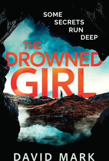 The Drowned Girl The Drowned Girl