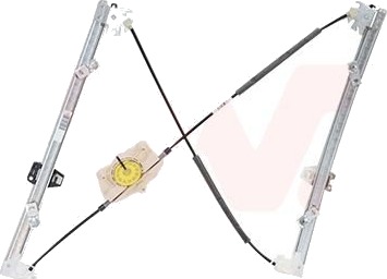 Vindusheis VAN WEZEL 0961262