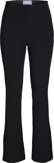 JJXX Kids Jxivy Nancy Flared Pants Pnt Grl Noos Black 164 JJXX Kids Jxivy Nancy Flared Pants Pnt Grl Noos Black 164