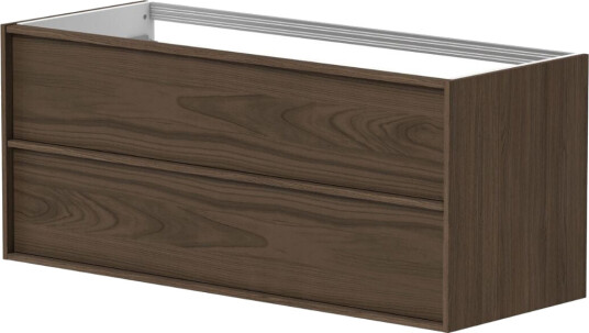 Korsbakken Home Servantskap Mørk eik / 120cm