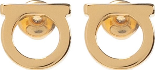 Ferragamo Dame Accessories Gul ONE SIZE,
