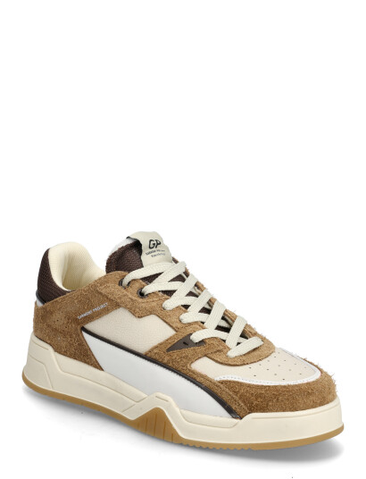 Garment Project Lee Cognac / White Brown 46 Garment Project Lee Cognac / White Brown 46
