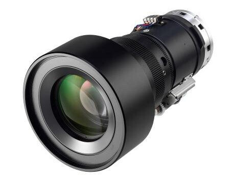 BenQ PFL-001 - vidvinkelobjektiv - 5.64 mm
