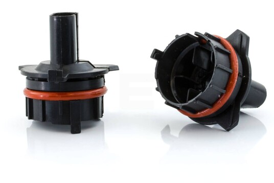Lumen Sokkel Mercedes W211 Lumen Sokkel Mercedes W211
