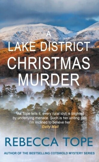 A Lake District Christmas Murder A Lake District Christmas Murder