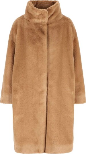 Herno Dame Frakker Beige XL,