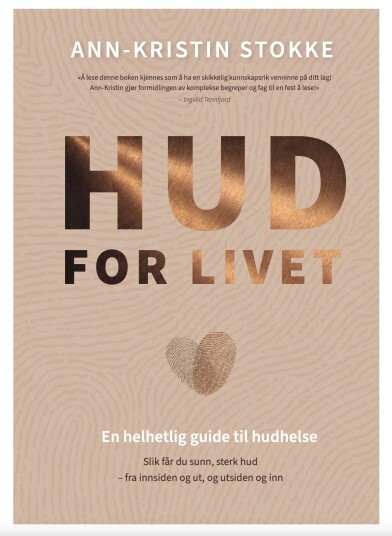 Hud for livet