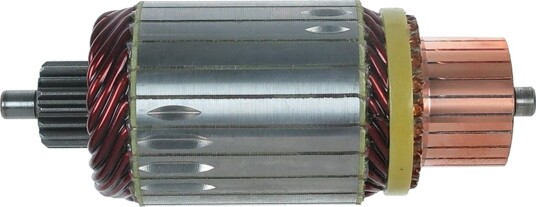 AS-PL SA1035S Anker, starter